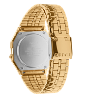 Orologio Casio Casio Vintage in Resina A158WETG-9AEF - A158WETG-9AEF